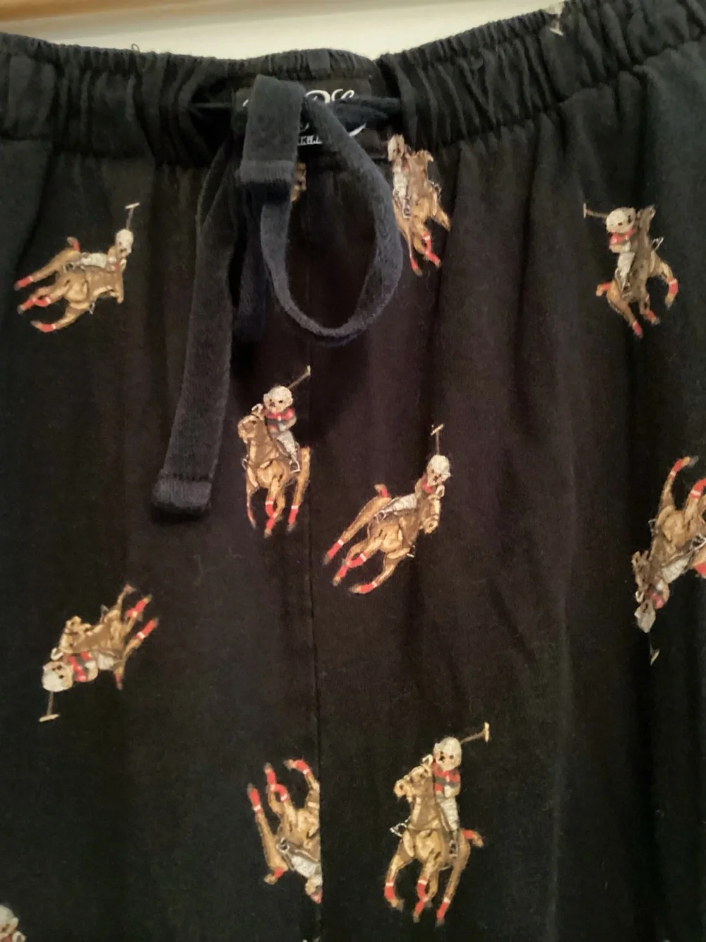 Polo Ralph Lauren Men’s Pajama Pants